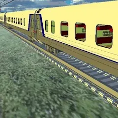 SkyRail (Много денег)